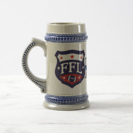 FFL Meister Bierglas