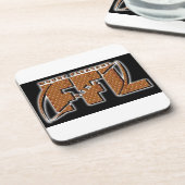 FFL-MTP Untersetzer (Linke Seite)