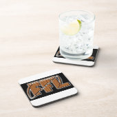 FFL-MTP Untersetzer (Rechte Seite)