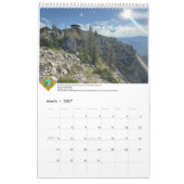 FFLA Calendar 2026 Kalender (Mär 2027)