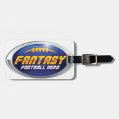 FFN Gepäckanhänger (Vorderseite horizontal)