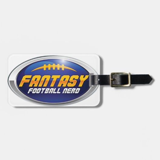 FFN Gepäckanhänger (Vorderseite horizontal)