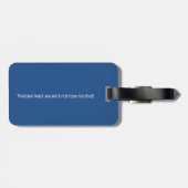 FFN Gepäckanhänger (Rückseite horizontal)