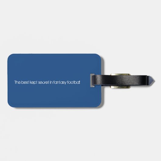 FFN Gepäckanhänger (Rückseite horizontal)