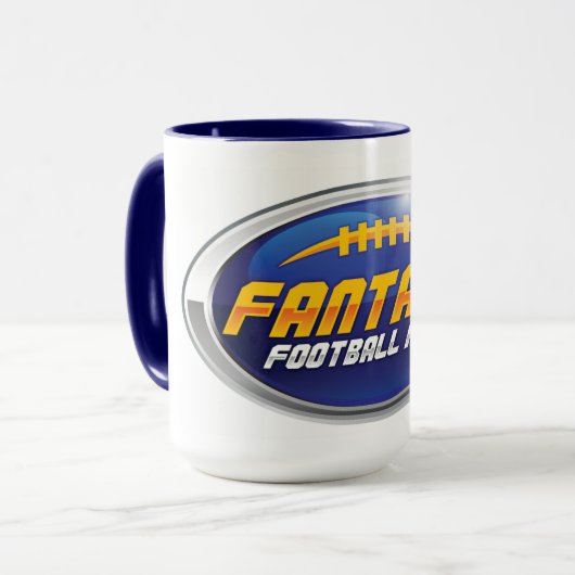 FFN Tasse (Vorderseite Links)