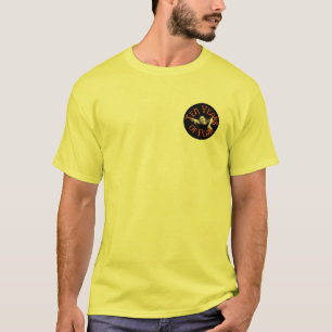 FFNW 2012 Farbe T-Shirt