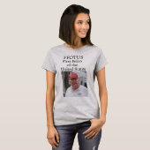 FFOTUS-T - Shirt (Vorne ganz)