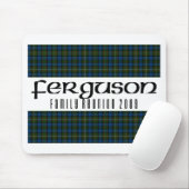 FFR mousepad (Mit Mouse)