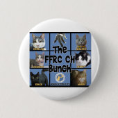 FFRC CH Katzenknopf Button (Vorderseite)