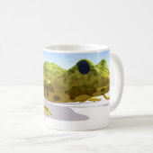 FFroggsMug Kaffeetasse (VorderseiteRechts)