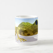 FFroggsMug Kaffeetasse (Mittel)