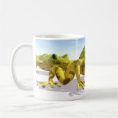 FFroggsMug Kaffeetasse (Links)