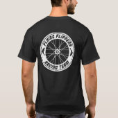 FFRT T-Shirt (Rückseite)