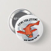 FFS Logo-Knopf Button (Vorne & Hinten)