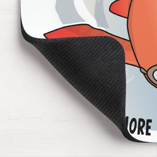 FFSentry Mousepad (Ecke)