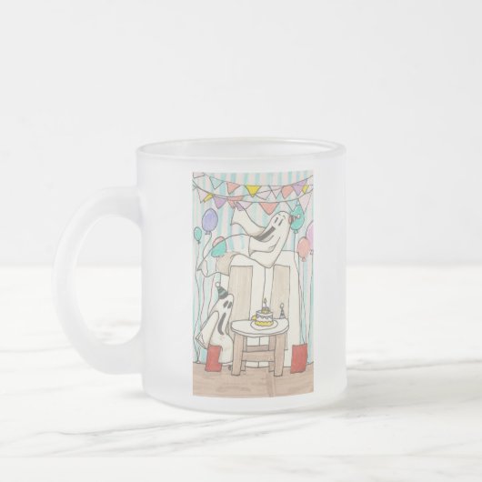 FG BOO BDAY TASSE (Links)