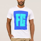 FG "neues klassisches" T-Shirt (Vorderseite)
