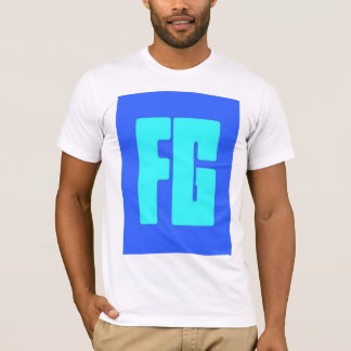 FG "neues klassisches" T-Shirt