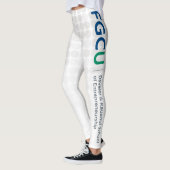 FGCU DKSOE: Leggings (Links)