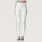 FGCU DKSOE: Leggings (Vorderseite)