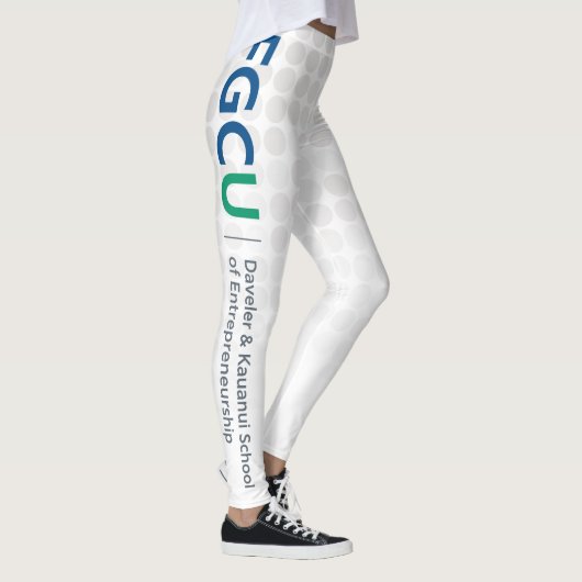 FGCU DKSOE: Leggings (Rechts)
