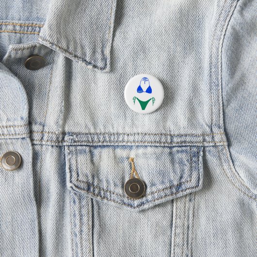 FGCU Gameday Button (Beispiel)
