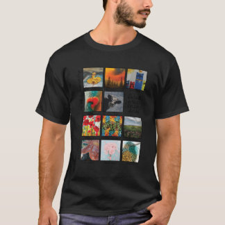 FGF-Gedenkfeier 2020 T-Shirt