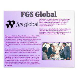 FGS Global Fotodruck