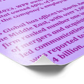 FGS Global Fotodruck (Ecke)