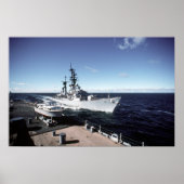 FGS Rommel Poster (Vorne)