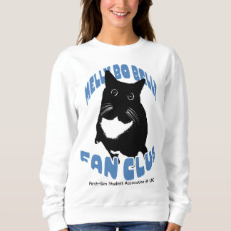 FGSA Melly bo Belly Fanclub Sweater Sweatshirt
