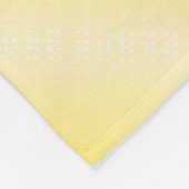 FGT FLEECEDECKE (Ecke)