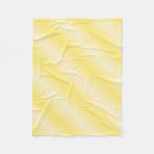 FGT FLEECEDECKE (Vorderseite)