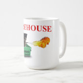FH an der Baltimore-Tasse Kaffeetasse (VorderseiteRechts)