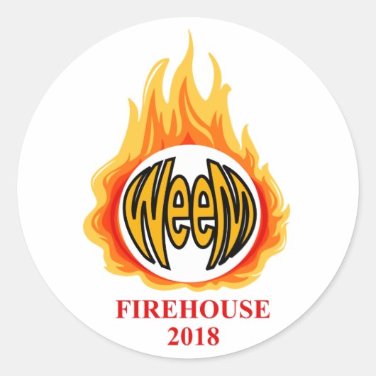 FH bei WeeM Stickers (Vorderseite)