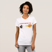 FH T-Shirt der Frauen (Vorne ganz)