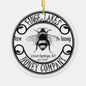 FHC KERAMIK ORNAMENT (Vorne)