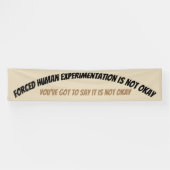 FHE Fahne Banner (Horizontal)