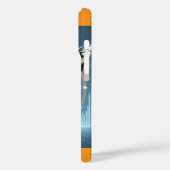 fhone Hüllen (Rückseite / Links)