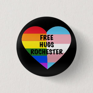 FHR Knopf Button