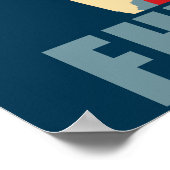 Fhtagn Poster (Ecke)