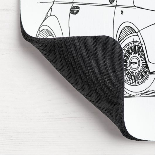 Fi500 2008 mousepad (Ecke)