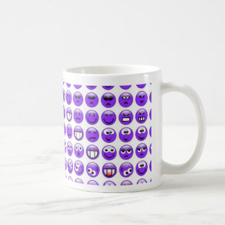 fi_smilies_purple, fi_smilies_purple kaffeetasse