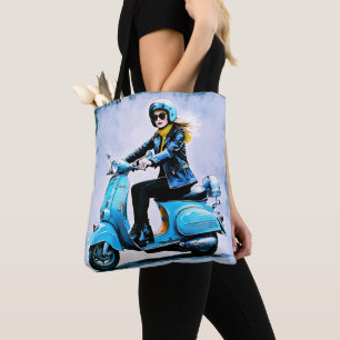"Fiamma" "Corsa Elegante" - Elegante Fahrt Tasche