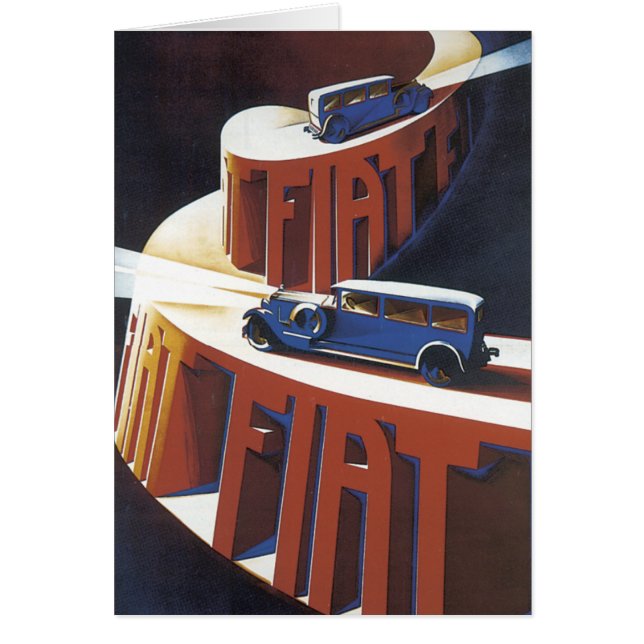 Fiat (Vorne)