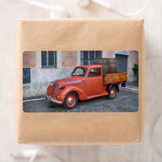 Fiat 1100 Lieferwagen (Insitu)