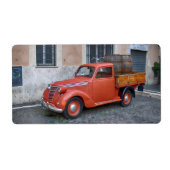 Fiat 1100 Lieferwagen (Vorne)