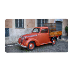 Fiat 1100 Lieferwagen
