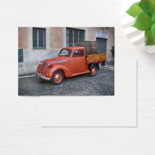 Fiat 1100 Lieferwagen (Schreibtisch)