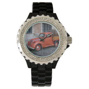 Fiat 1100 Lieferwagen Armbanduhr